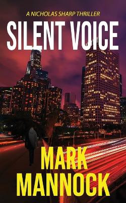 Silent Voice by Mark Mannock 9780648903635