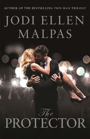 The Protector by Jodi Ellen Malpas