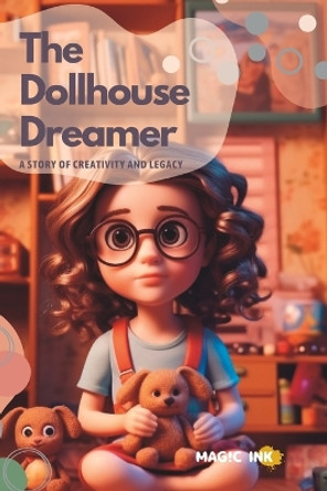 The Dollhouse Dreamer. A Story of Creativity and Legacy by Magic Ink 9798394491962