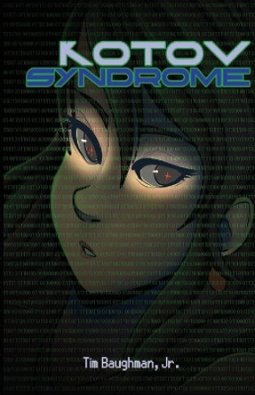 Kotov Syndrome by Tim Baughman 9781735319001