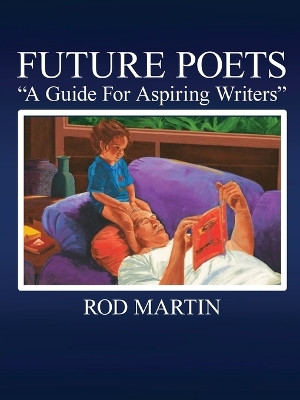 Future Poets by Rod Martin 9781961677869