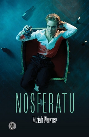 Nosferatu by Keziah Warner 9781760628390