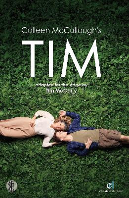 Colleen McCullough's Tim by Tim McGarry 9781760628147