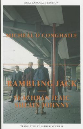 Rambling Jack by Micheal O Conghaile