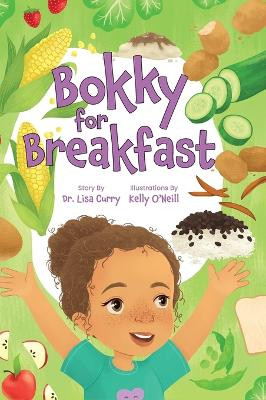 Bokky for Breakfast by Lisa Curry 9781958754900