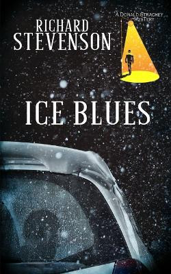 Ice Blues by Richard Stevenson 9781951092627