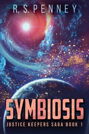 Symbiosis by R S Penney 9784867503058