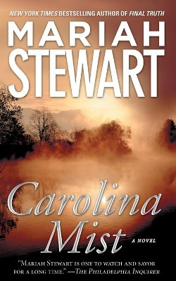 Carolina Mist by Mariah Stewart 9781476754581