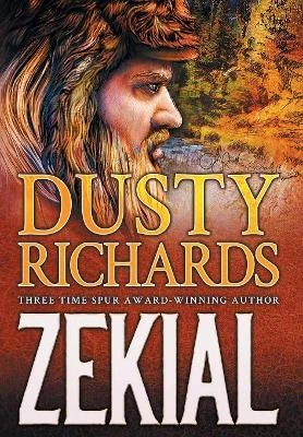 Zekial by Dusty Richards 9781633733671