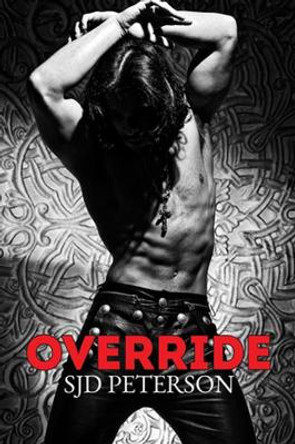 Override by SJD Peterson 9781634772396