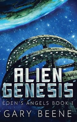 Alien Genesis by Gary Beene 9784824142696