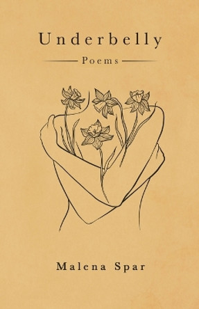Underbelly: Poems by Malena Spar 9798218071035