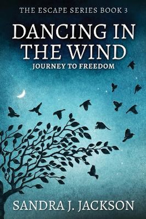 Dancing In The Wind by Sandra Jackson 9784867517871