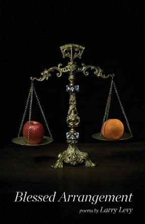 Blessed Arrangement by Larry Levy 9781636495316