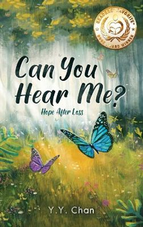 Can You Hear Me?: Hope after loss by Y Y Chan 9789887465201