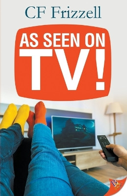 As Seen on Tv! by Cf Frizzell 9781636792729