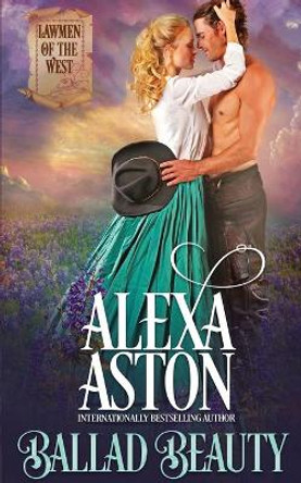Ballad Beauty by Alexa Aston 9781648391163
