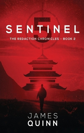 Sentinel Five: Large Print Hardcover Edition by James Quinn 9784867451984