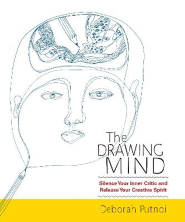 The Drawing Mind by Deborah Putnoi