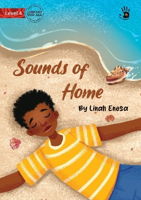 Sounds of Home - Our Yarning by Lina Enosa 9781922951793