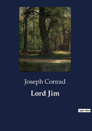 Lord Jim by Joseph Conrad 9791041802326