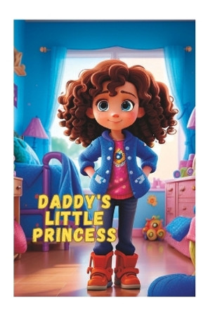 Daddy's Little Princess by Jesus Mendez 9798853178915