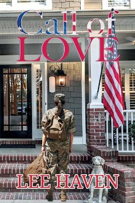 Call of Love by Lee Haven 9781915009364