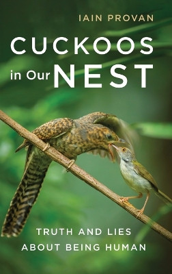 Cuckoos in Our Nest by Iain Provan 9781666768718
