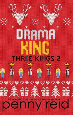 Drama King by Penny Reid 9781960342140