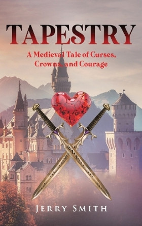 Tapestry: A Medieval Tale of Curses, Crowns, and Courage by Jerry Smith 9798890314215