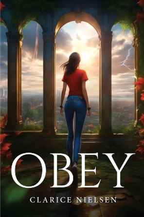 Obey by Clarice Nielsen 9788573566628