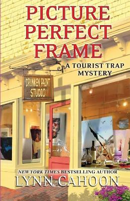 Picture Perfect Frame by Lynn Cahoon 9781516103096