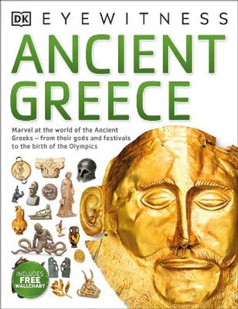 Ancient Greece by DK