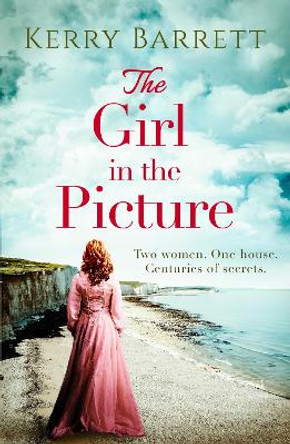 The Girl in the Picture by Kerry Barrett 9780008389130