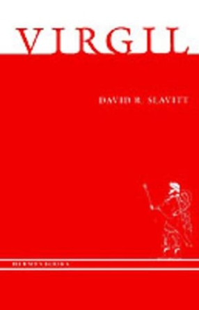 Virgil by David R. Slavitt 9780300051025
