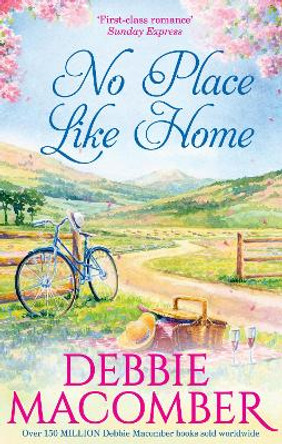 No Place Like Home by Debbie Macomber 9781848454453