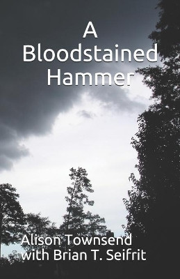 A Bloodstained Hammer by Brian T Seifrit 9781777328085