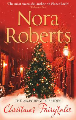 The Macgregor Brides by Nora Roberts 9780263888263