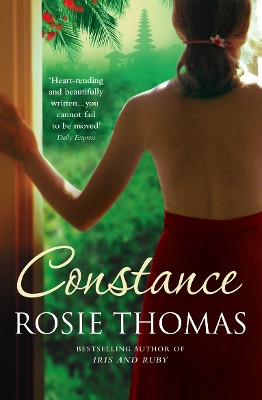 Constance by Rosie Thomas 9780007173563