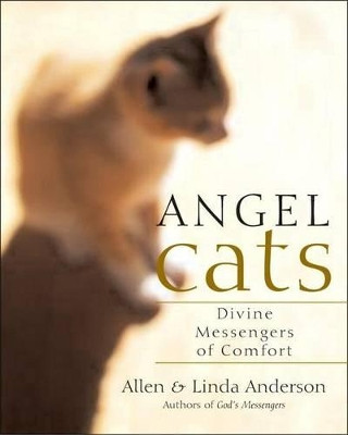 Angel Cats by Linda Anderson 9781577314486