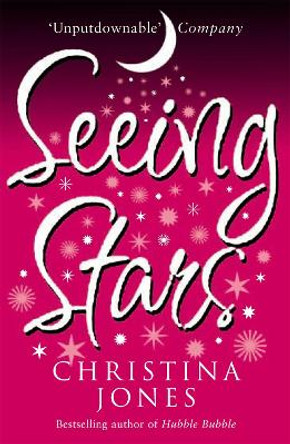 Seeing Stars by Christina Jones 9780749936211