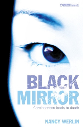 Black Mirror by Nancy Werlin 9780007141685