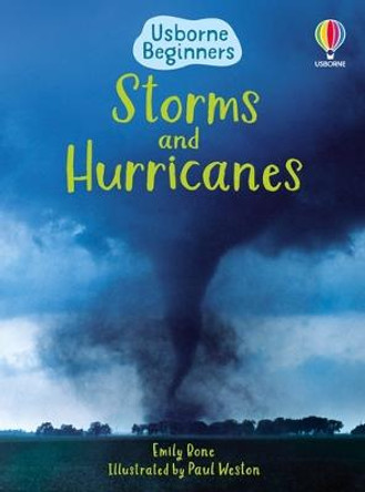 Storms and Hurricanes by Emily Bone