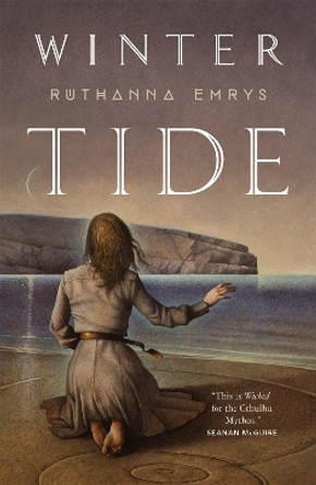 Winter Tide by Ruthanna Emrys 9780765398086