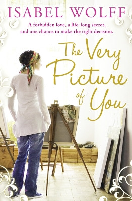 The Very Picture of You by Isabel Wolff 9780007245840
