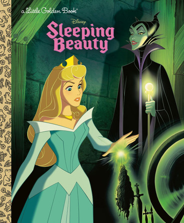 Lgb: Sleeping Beauty by Michael Teitelbaum