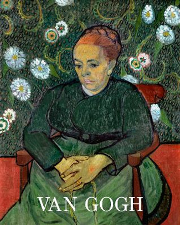 Van Gogh by Hattie Spires 9781849766227