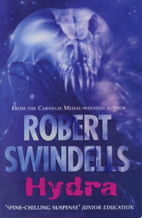 Hydra by Robert Swindells 9780440863137