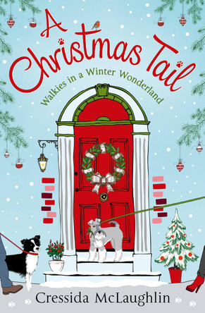 A Christmas Tail by Cressida McLaughlin 9780008135249