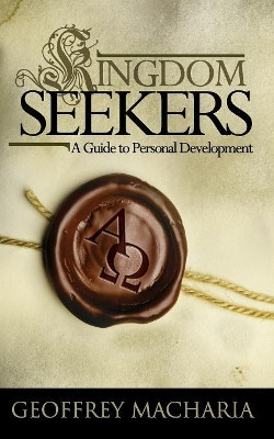 Kingdom Seekers by Geoffrey Macharia 9781907402982